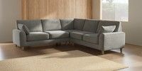 Medium Corner Sofa - Universal