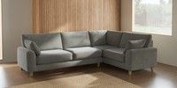 Large Corner Sofa - Right Hand