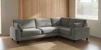 Large Corner Sofa - Right Hand