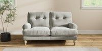 2 Seater Small Sofa