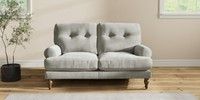 2 Seater Small Sofa