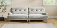 4 Seater Large Sofa