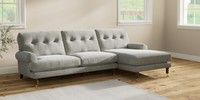 Medium Sofa Chaise - Right Hand