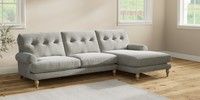 Medium Sofa Chaise - Right Hand