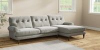 Medium Sofa Chaise - Right Hand