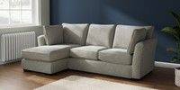 Medium Sofa Chaise - Left Hand