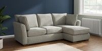 Medium Sofa Chaise - Right Hand