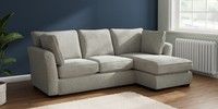 Medium Sofa Chaise - Right Hand