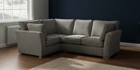 Medium Corner Sofa - Left Hand