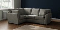 Medium Corner Sofa - Left Hand