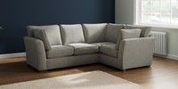 Medium Corner Sofa - Right Hand