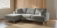 Medium Sofa Chaise - Left Hand