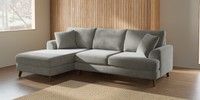 Medium Sofa Chaise - Left Hand