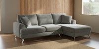 Medium Sofa Chaise - Right Hand