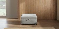 Storage Footstool
