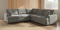 Medium Corner Sofa - Universal
