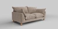 3 Seater Small Sofa