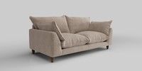 3 Seater Small Sofa