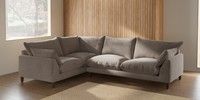 Large Corner Sofa - Left Hand