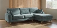 Medium Sofa Chaise - Right Hand