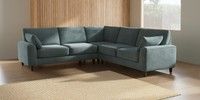 Medium Corner Sofa - Universal