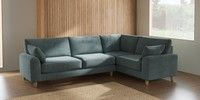 Large Corner Sofa - Right Hand