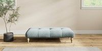 Extra Large Footstool