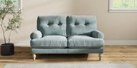 2 Seater Small Sofa