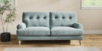 3 Seater Small Sofa