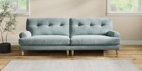 4 Seater Large Sofa