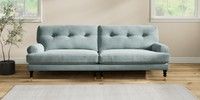 4 Seater Large Sofa