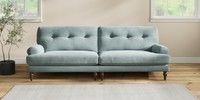 4 Seater Large Sofa