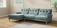 Medium Sofa Chaise - Left Hand