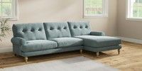 Medium Sofa Chaise - Right Hand