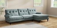 Medium Sofa Chaise - Right Hand