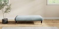 Extra Large Footstool