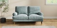 2 Seater Small Sofa