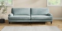 4 Seater Large Sofa