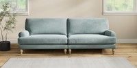 4 Seater Large Sofa
