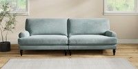 4 Seater Large Sofa