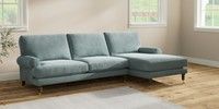 Medium Sofa Chaise - Right Hand