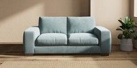 3 Seater Small Sofa