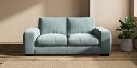 3 Seater Small Sofa