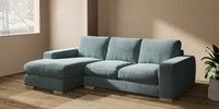 Medium Sofa Chaise - Left Hand