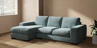 Medium Sofa Chaise - Left Hand