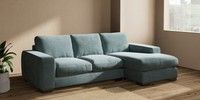 Medium Sofa Chaise - Right Hand