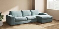 Large Sofa Chaise - Right Hand