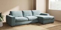 Large Sofa Chaise - Right Hand