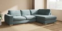 Large Corner Chaise - Right Hand