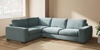 Large Corner Sofa - Left Hand